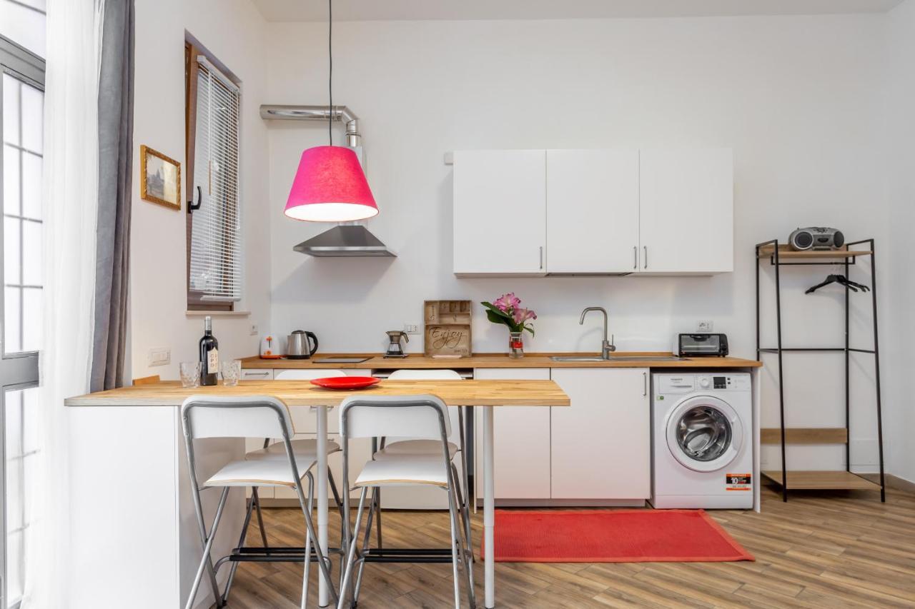 Appartamento Cozy Loft In Trendy Trastevere Neighborhood *